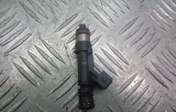 Opel Corsa C Fuel injectors set 0280158501