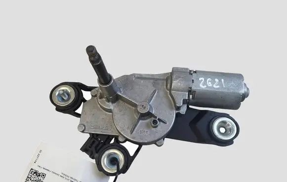 Volvo V40 Rear window wiper motor 31294492
