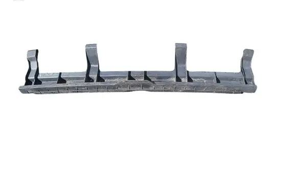 Chrysler Voyager Rear bumper support beam 05113107ab