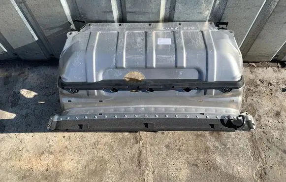 Mercedes-Benz SL R230 Other interior part A2306400757
