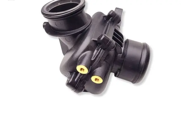 Mercedes-Benz Sprinter W906 Intake manifold A6421400000