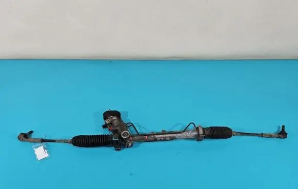 Skoda Roomster (5J) Steering rack 6Q1423055BA IMPRK1420498