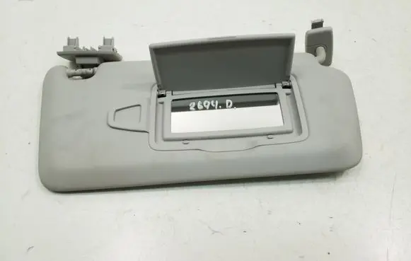 Mercedes-Benz CLA C117 X117 W117 Sun visor A1768100310