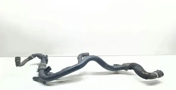 Audi Q5 SQ5 Engine coolant pipe/hose 03L121071B 03L121157AQ