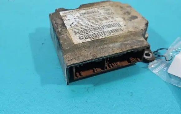 Lancia Delta III Airbag control unit/module 51808041 IMPRK1505929