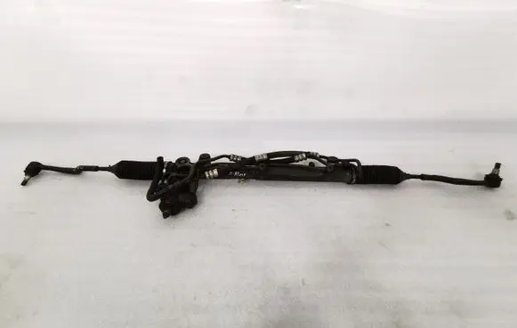 Mercedes-Benz A W168 Steering rack A1684610601