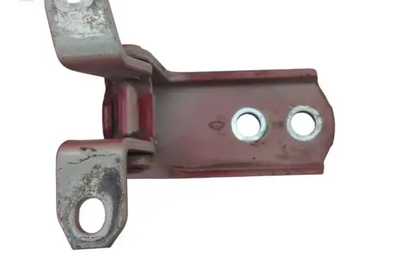 Suzuki Grand Vitara II Front door upper hinge 6931065J00