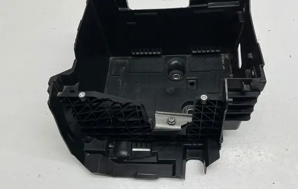 Renault Megane IV Battery box tray 244280249R P1000316A