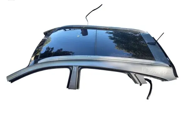 Hyundai ix35 Roof 