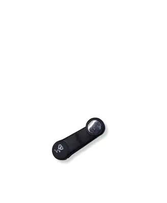 Audi 80 90 S2 B4 Front door window winding handle 443837581D