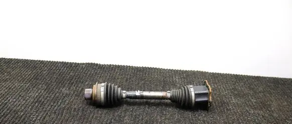 Audi A4 S4 B9 8W Front driveshaft 8K0407283B