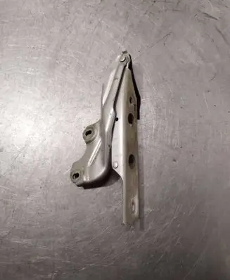 Audi A6 S6 C7 4G Engine bonnet/hood hinges 4G8823302D