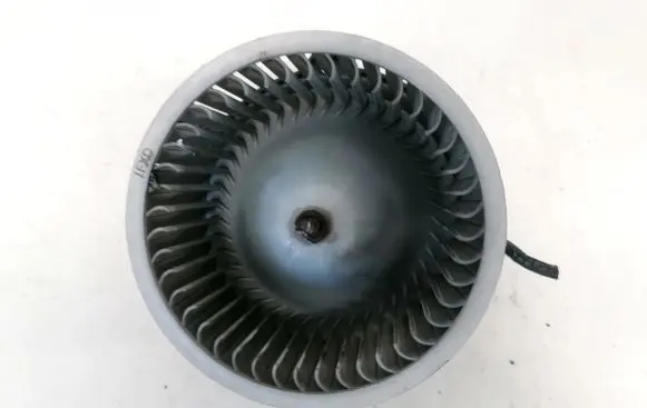Mazda 323 Heater fan/blower f00s3b2474 f00s330054
