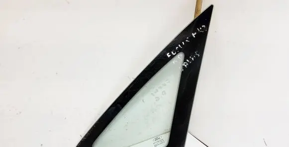 Ford Focus Rear side window 43R000015 DOT211M89AS2