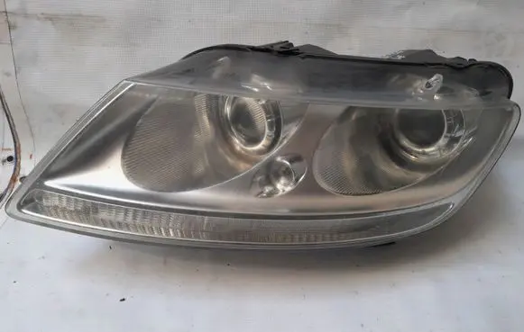 Volkswagen Phaeton Headlight/headlamp