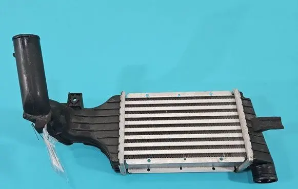 Opel Astra G Intercooler radiator IMPRK1466783