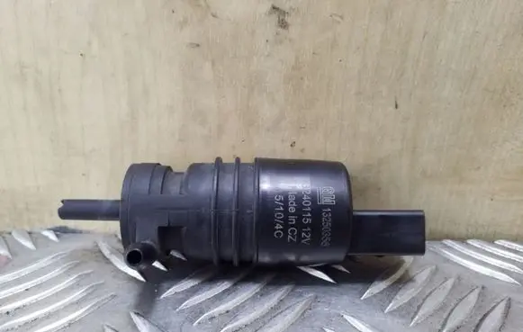 Opel Antara Windscreen/windshield washer pump 13250356