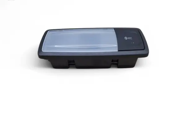 Maserati Levante Front seat light 06700477750