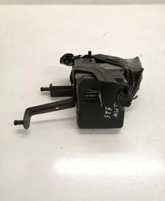 BMW 5 E60 E61 ABS Pump 0265950375 3451676890601