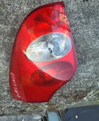 Renault Laguna II Rear/tail lights 8200002472 2347