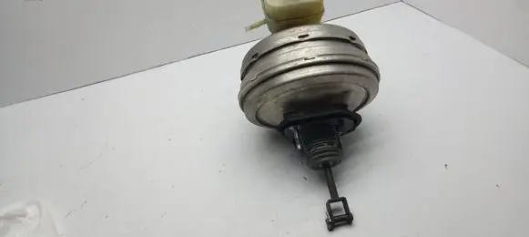 BMW 7 F01 F02 F03 F04 Brake booster 7866850