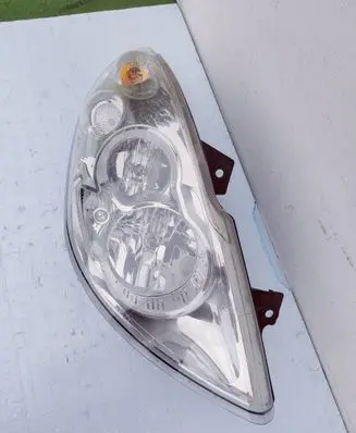 Renault Master III Headlight/headlamp 260100049R 1ER01011702 0101170200074042