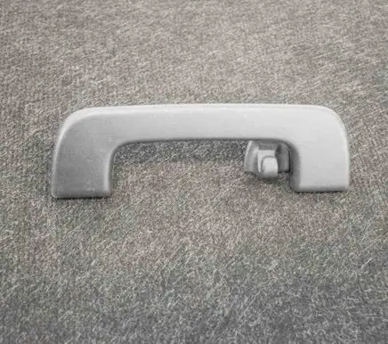Audi Q7 4M Rear interior roof grab handle 4M0857607A 4M0857607
