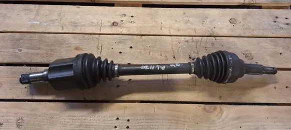 Ford Transit Custom Front driveshaft