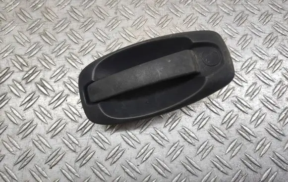 Citroen Nemo Front door exterior handle 233398