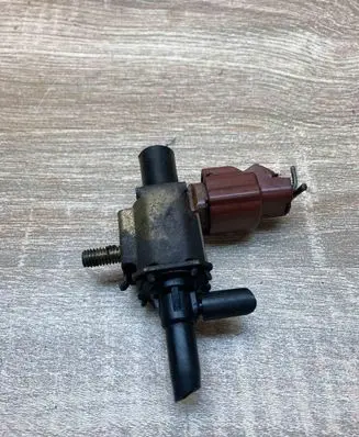 Mazda 6 Turbo solenoid valve K5T46591 WithPlug