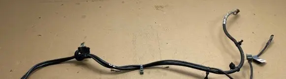 Cadillac Escalade IV Negative earth cable (battery) 84109461