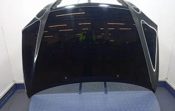 Cadillac SRX Engine bonnet/hood 
