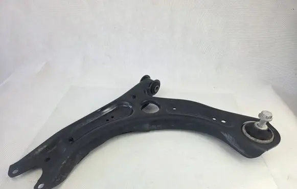 Skoda Fabia Mk4 (6VA) Front control arm 2Q0407152D