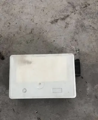 Mercedes-Benz E AMG W213 Blind spot module A0009059907 A0009025030 A0009010505