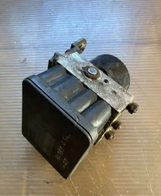 Honda Accord ABS Pump 06540827403354