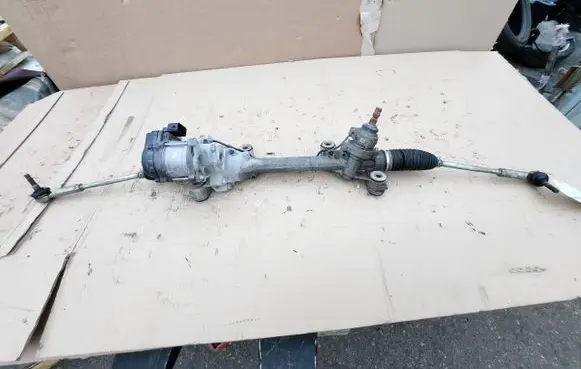 Toyota RAV 4 (XA50) Steering rack 400139