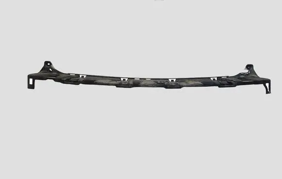 Peugeot 508 Rear bumper mounting bracket 9687951880