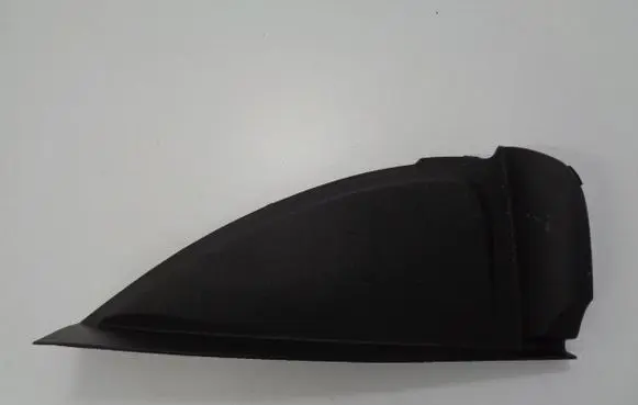 Opel Crossland X Dashboard side end trim 39136725