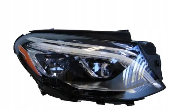 Headlight/headlamp