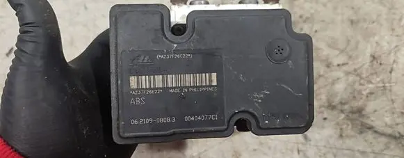 Suzuki Ignis ABS Pump 00404077C1 AZ37F26E22 06210908083