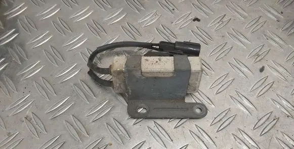 Toyota Yaris Coolant fan relay 2468106110