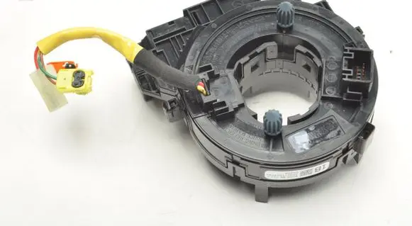 Mazda 3 Airbag slip ring squib (SRS ring) BDGG66CS0