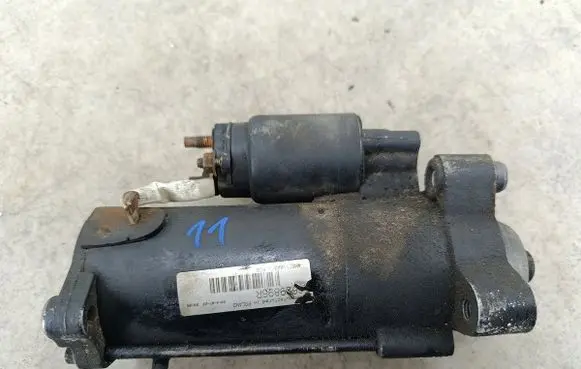 Ford Mondeo MK IV Starter motor 6G9111000FA