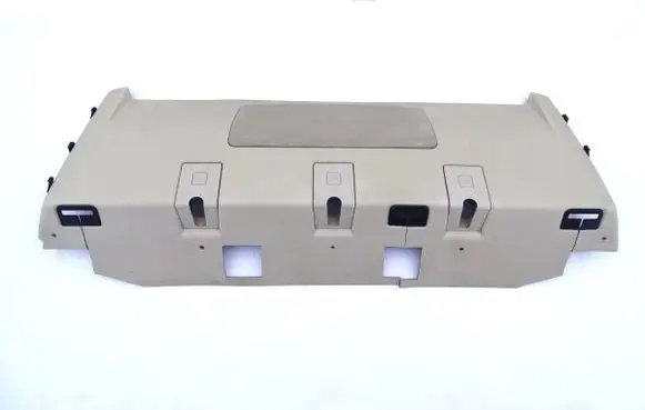 Maserati Quattroporte Parcel shelf FA00AAJ07322