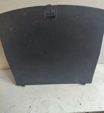 BMW 5 E60 E61 Trunk/boot floor carpet liner 