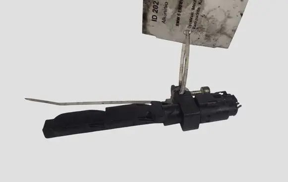 BMW 5 E60 E61 Crankshaft position sensor 7805188