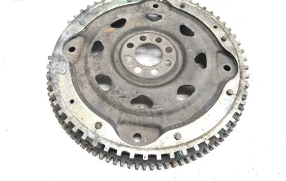 Flywheel