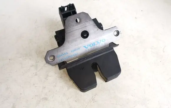 Volvo S80 Tailgate/trunk/boot lock/catch/latch 31276700