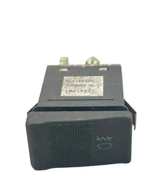 Audi 80 90 S2 B4 Fog light switch 893941535