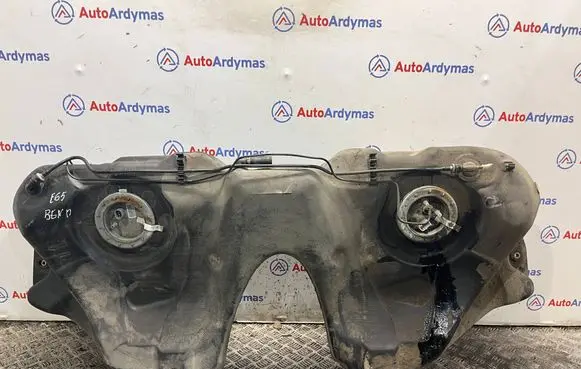 BMW 7 E65 E66 Fuel tank 6764960 16116764960